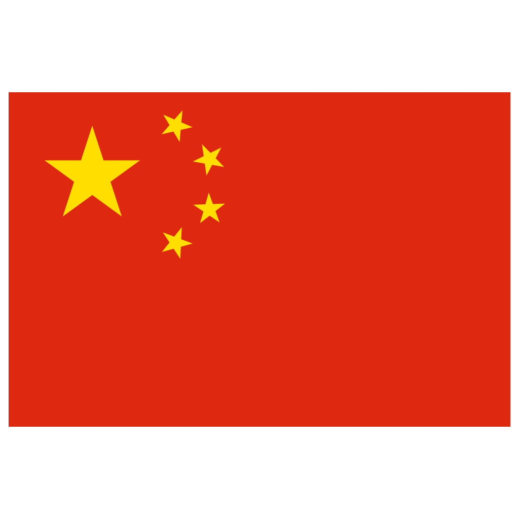 Chinese flag