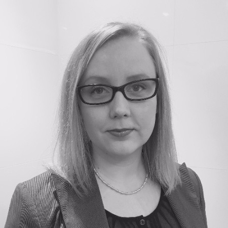 Katja Hakkarainen, PhD